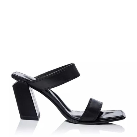 Alexander Wang Shoes - Alexander Wang Mila 85mm Heels Sandals Shoes size 40